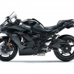 Kawasaki H2 SX – motosikal supercharge untuk jelajah