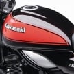 Kawasaki Malaysia siar teaser model baru – Z900RS?