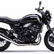 Kawasaki Z900 RS guna teknologi moden tapi bentuk klasik – versi cafe racer turut diperkenalkan di EICMA