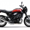 Kawasaki Malaysia siar teaser model baru – Z900RS?