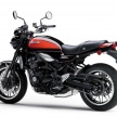 Kawasaki Malaysia siar teaser model baru – Z900RS?