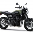 Kawasaki Z900 RS guna teknologi moden tapi bentuk klasik – versi cafe racer turut diperkenalkan di EICMA