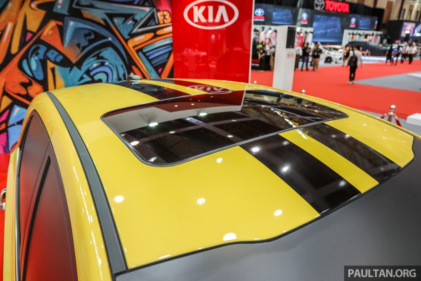 GALLERY: New Kia Picanto set for Q1 2018 launch 736260