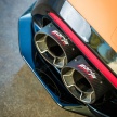 Modified Kia Stinger GT pair makes SEMA 2017 debut
