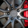 Modified Kia Stinger GT pair makes SEMA 2017 debut