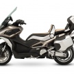 Kymco CV2, CV3 Concept dan XCiting S 400 di EICMA