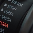 VIDEO: Lamborghini Urus goes on dirt, interior shown