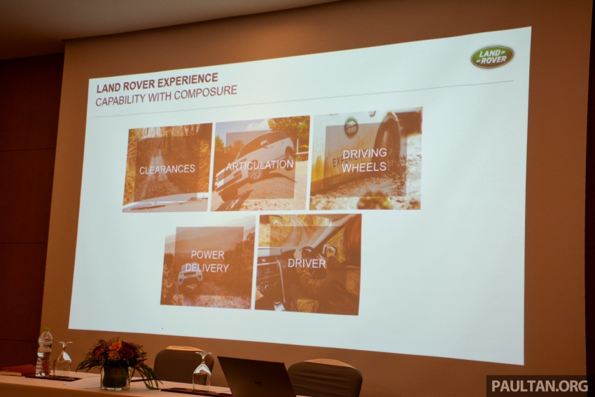 Land Rover Experience Tour – Laos regional finals 742348