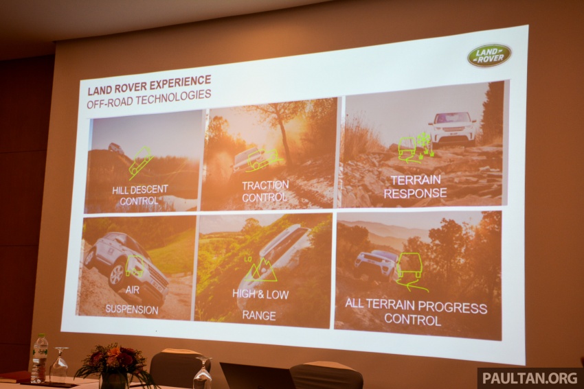 Land Rover Experience Tour – Laos regional finals 742349