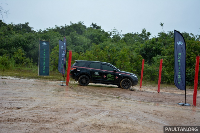 Land Rover Experience Tour – Laos regional finals 742376