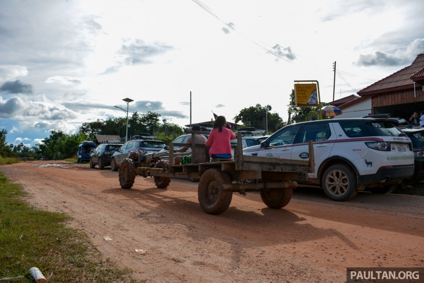 Land Rover Experience Tour – Laos regional finals 742410