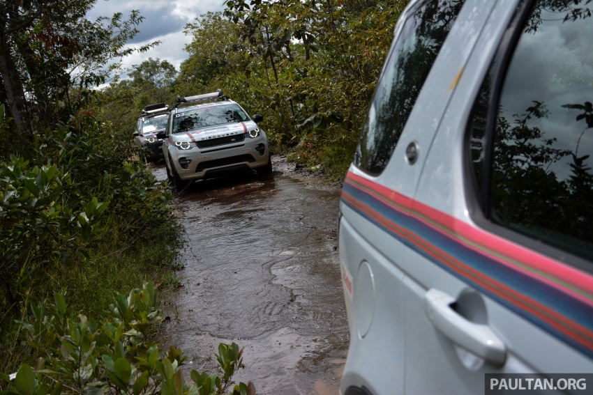 Land Rover Experience Tour – Laos regional finals 742425