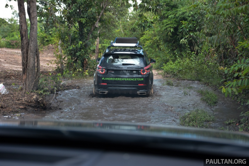 Land Rover Experience Tour – Laos regional finals 742431