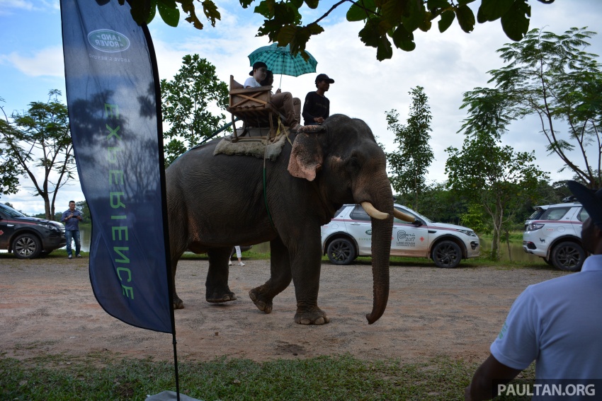 Land Rover Experience Tour – Laos regional finals 742437