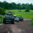 Land Rover Experience Tour – Laos regional finals