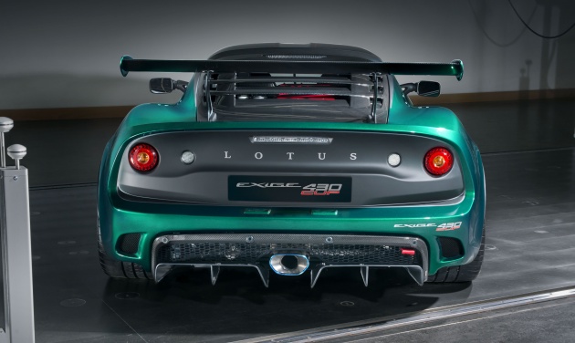 Future Lotus models to be ‘very different’ from current models, electrification on the cards – company CEO