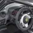 Lotus Exige Cup 430 revealed with 430 hp, 440 Nm