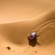 MINI JCW Buggy akan diguna dalam Rali Dakar 2018