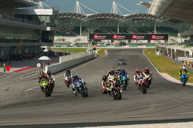 Malaysia Speed Festival (MSF) tampilkan ‘superbike track day’ buat julung kalinya – yuran serendah RM350
