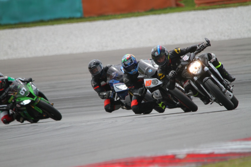 Malaysia Speed Festival (MSF) to feature its first superbike track day at season finale event on Dec 2 734042