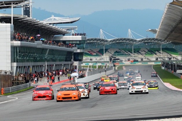 MSF Finale 2017 – masuk grandstand adalah percuma