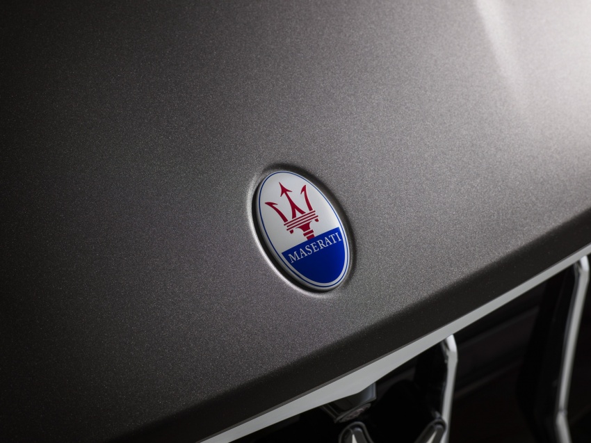 Maserati Levante S dilancar di M’sia – dari RM788,800 743170