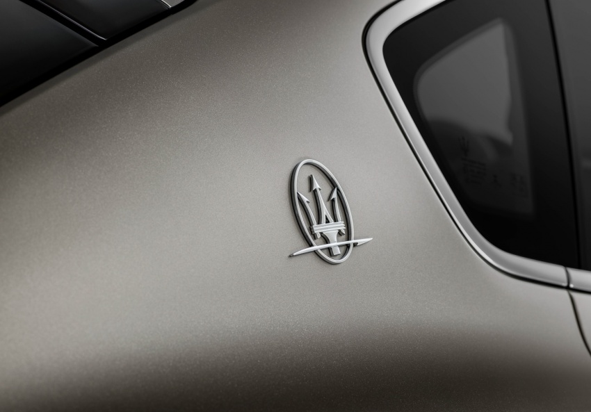 Maserati Levante S dilancar di M’sia – dari RM788,800 743184