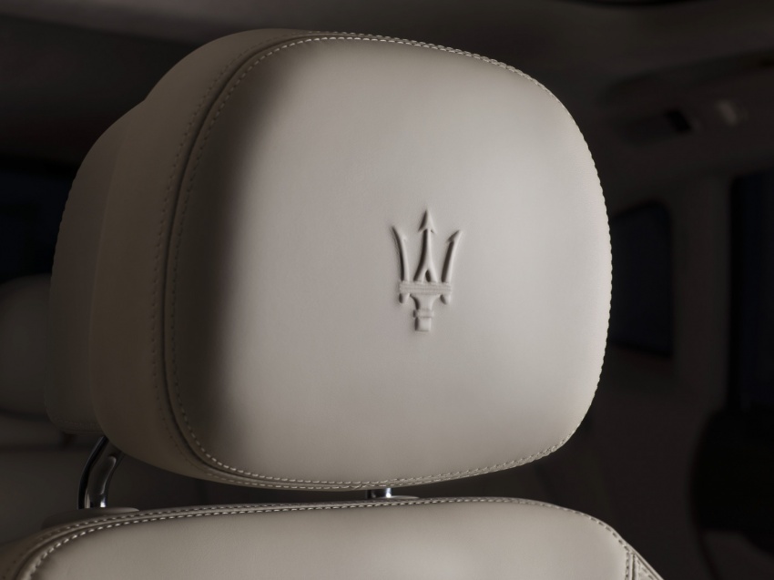 Maserati Levante S dilancar di M’sia – dari RM788,800 743187