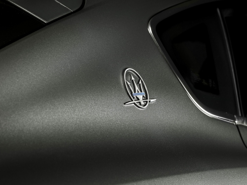 Maserati Levante S dilancar di M’sia – dari RM788,800 743207