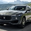 Maserati Levante S dilancar di M’sia – dari RM788,800