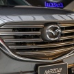 Mazda CX-9 spesifikasi Malaysia kini dilancarkan – SUV tujuh-tempat duduk, 2WD/4WD, dari RM281k