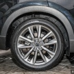 Mazda CX-9 spesifikasi Malaysia kini dilancarkan – SUV tujuh-tempat duduk, 2WD/4WD, dari RM281k