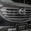 Mazda CX-9 – Malaysia-spec model officially launched