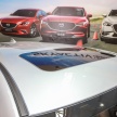 Mazda CX-9: Malaysia-spec model pricing revealed – two variants, 2WD at RM281,450, AWD at RM297,350