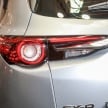 Mazda CX-9 – Malaysian-spec model previewed