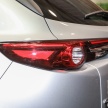 Mazda CX-9 spesifikasi Malaysia kini dilancarkan – SUV tujuh-tempat duduk, 2WD/4WD, dari RM281k