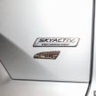 Mazda CX-9 spesifikasi Malaysia kini dilancarkan – SUV tujuh-tempat duduk, 2WD/4WD, dari RM281k