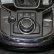 Mazda CX-9 spesifikasi Malaysia kini dilancarkan – SUV tujuh-tempat duduk, 2WD/4WD, dari RM281k