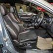 Mazda CX-9 spesifikasi Malaysia kini dilancarkan – SUV tujuh-tempat duduk, 2WD/4WD, dari RM281k