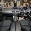 Mazda CX-9 spesifikasi Malaysia kini dilancarkan – SUV tujuh-tempat duduk, 2WD/4WD, dari RM281k
