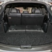 Mazda CX-9 spesifikasi Malaysia kini dilancarkan – SUV tujuh-tempat duduk, 2WD/4WD, dari RM281k