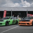 Cars galore at the MSF x McClubz Showdown car show, MSF Finale 2017 on Dec 2 – JDM, Euros, Retro