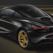McLaren 720S gets Dubai-themed MSO makeover