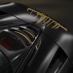 McLaren 720S gets Dubai-themed MSO makeover