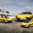 McLaren P1 now available as ‘foot-to-floor’ edition