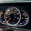 C190 Mercedes-AMG GT facelift to get more power?