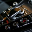 C190 Mercedes-AMG GT facelift to get more power?