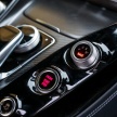 C190 Mercedes-AMG GT facelift to get more power?
