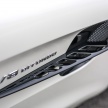 C190 Mercedes-AMG GT facelift to get more power?