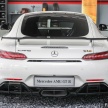 Merceders-AMG GT R tiba di Malaysia – 4.0 liter V8 turbo berkembar, 585 hp/700 Nm, bermula RM 1.7 juta